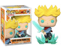 POP! Animation Dragonball Z