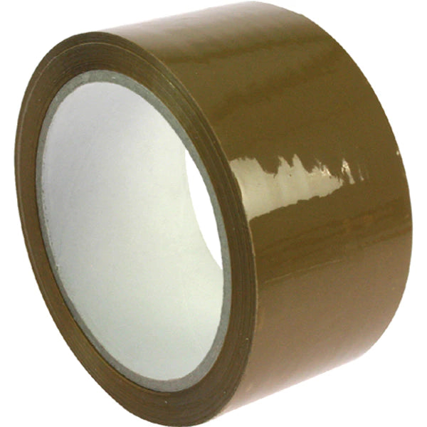 ruban d'emballage 50mx48mm