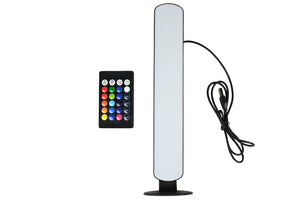 Barre lumineuse LED