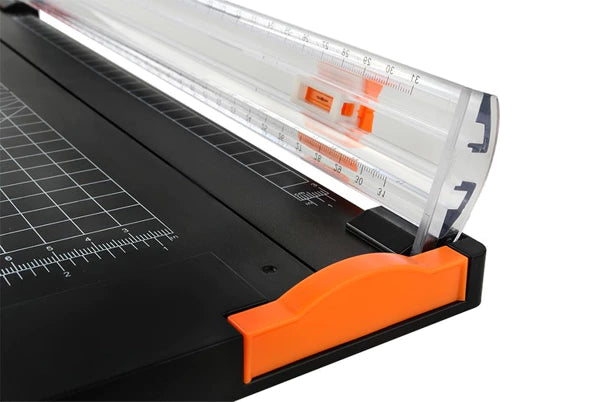 Machine de découpe de papier