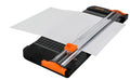 Machine de découpe de papier