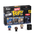 Bitty Pop! Marvel the Infinity Saga