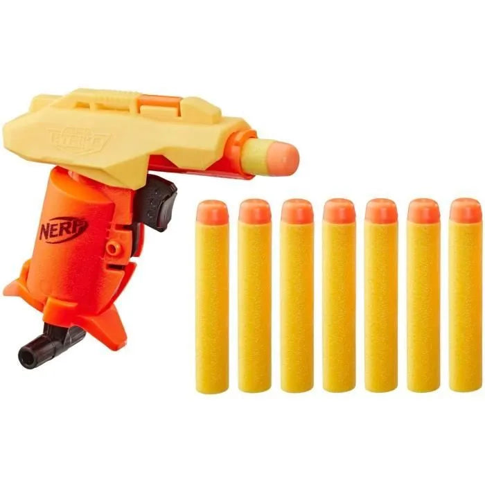 Nerf Stinger SD-1 Alpha Strike