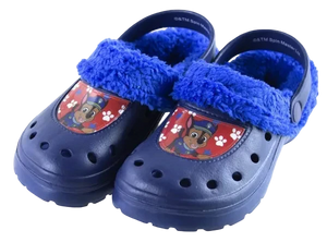 pantoufle Paw Patrol