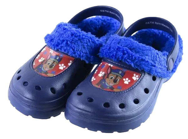 pantoufle Paw Patrol