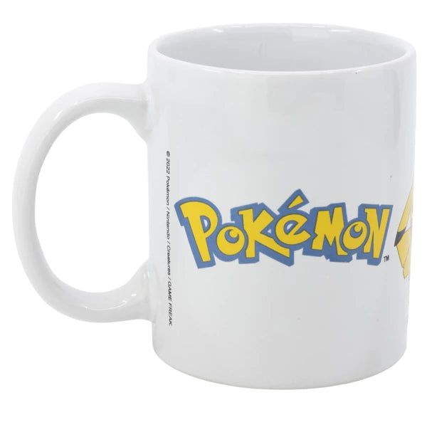 Mug Pokemon