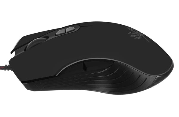 Souris gamer LED