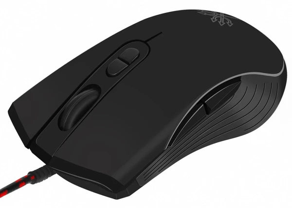 Souris gamer LED