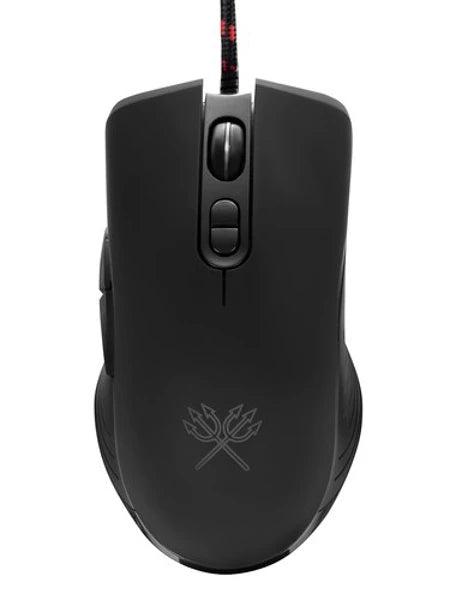 Souris gamer LED