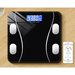 Pèse-personne intelligent MAX 180 KG
