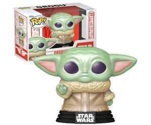 POP! Star Wars Grogu