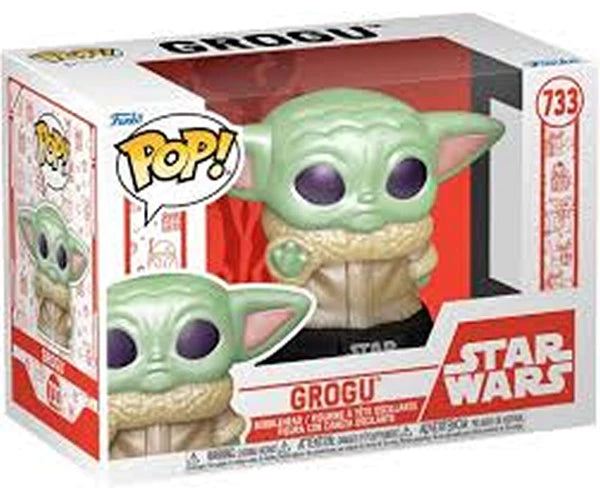 POP! Star Wars Grogu
