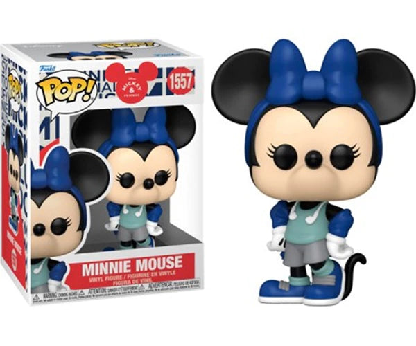 POP! Disney Minnie