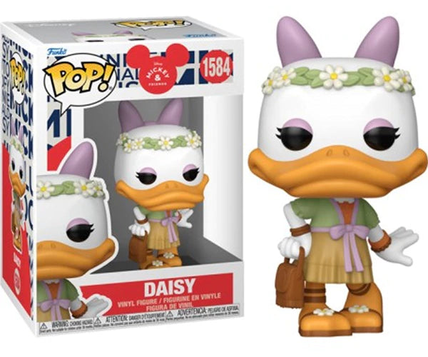 POP! Disney Daisy