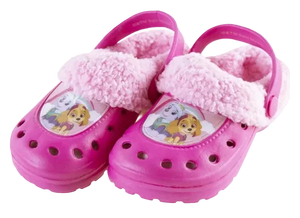pantoufle Paw Patrol