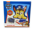 diamant Art Paw Patrol