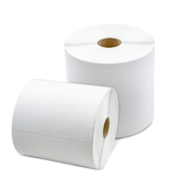 Etiquettes thermiques