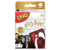 Uno Harry Potter